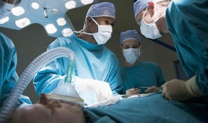 cirurxía de osteocondrose lumbar
