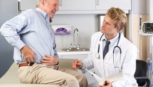 métodos de diagnóstico da artrose da cadeira