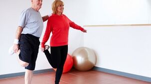 exercicios de fisioterapia para a artrose do xeonllo