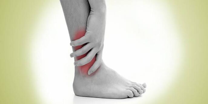 dor nas pernas con artrose no nocello