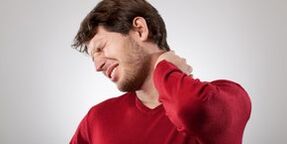 A segunda etapa de osteocondrose