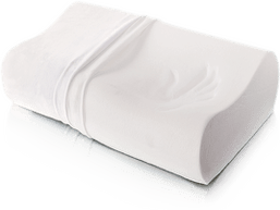 almofada ortopédica